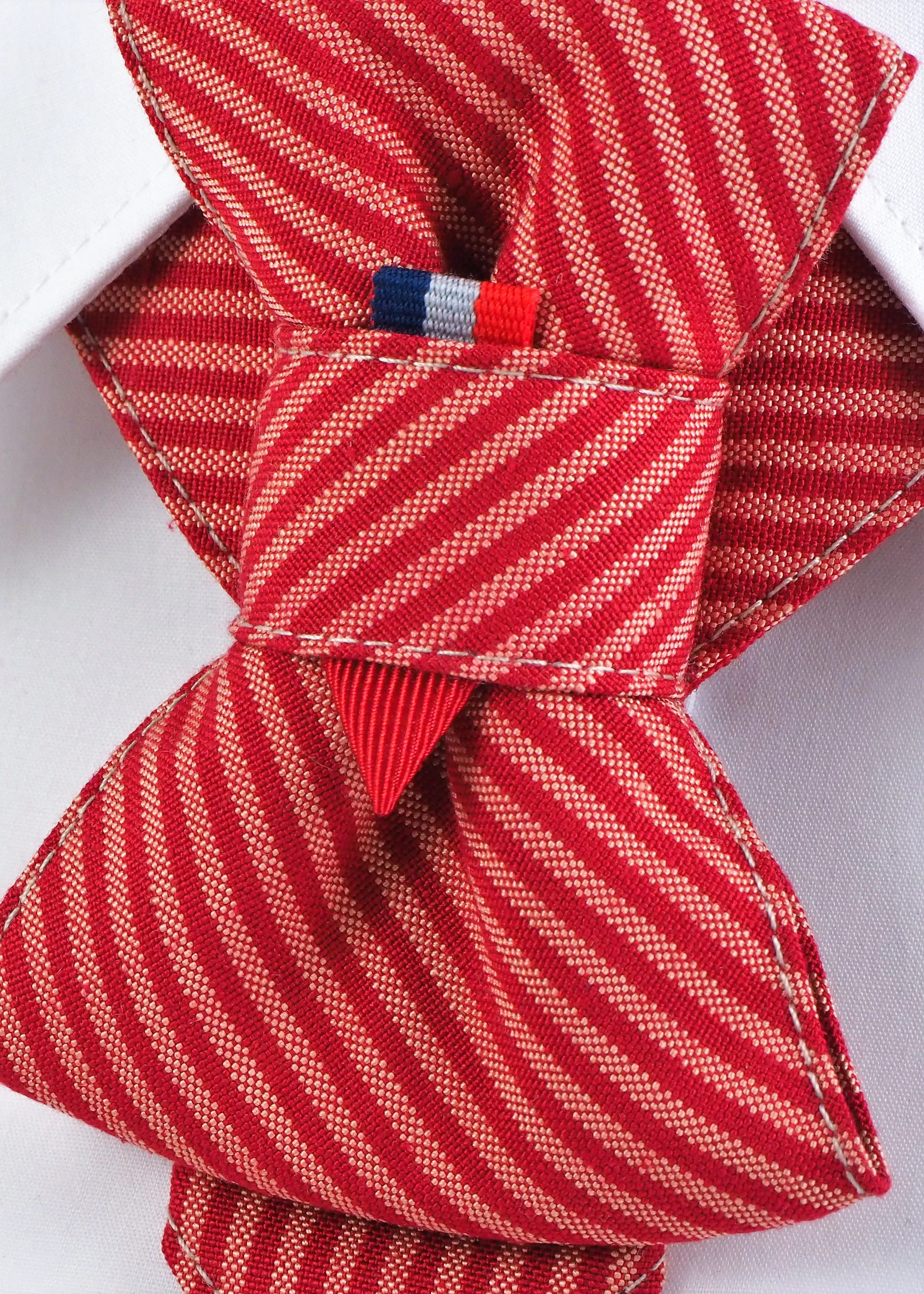 HOPPER TIE WALDO
