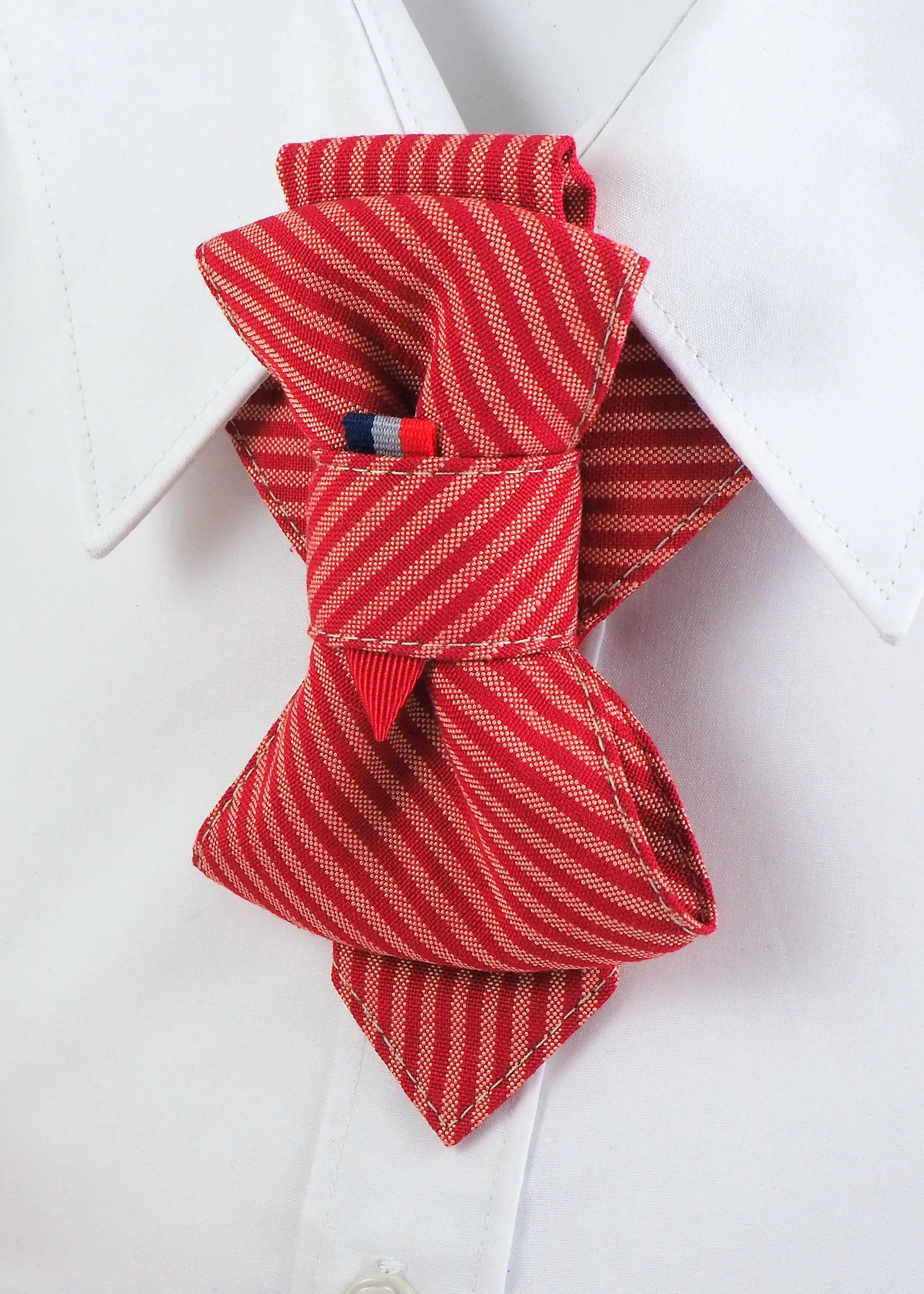 HOPPER TIE WALDO