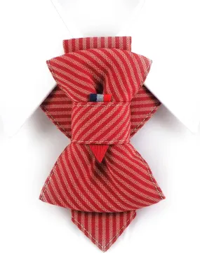 HOPPER TIE WALDO
