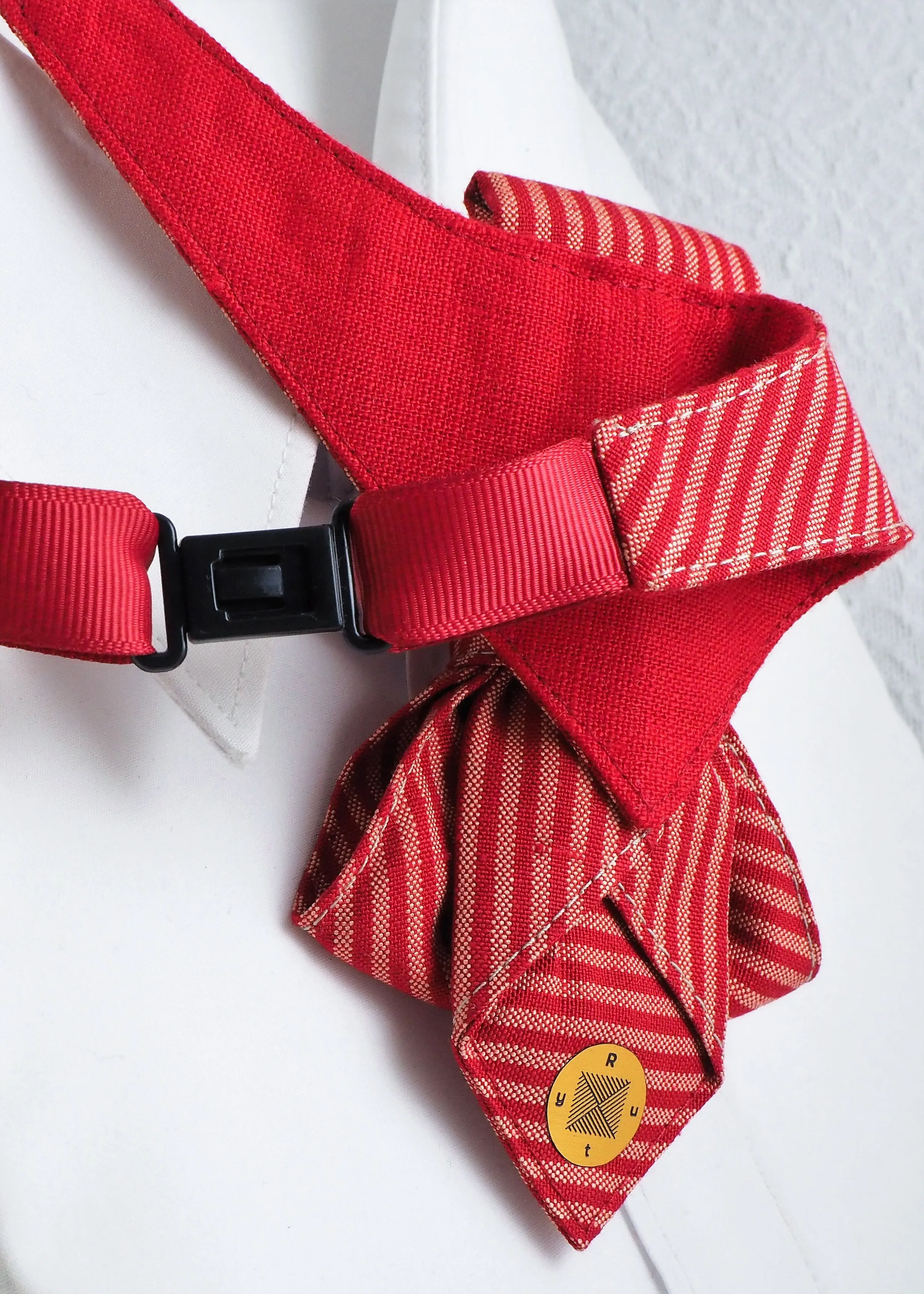 HOPPER TIE WALDO