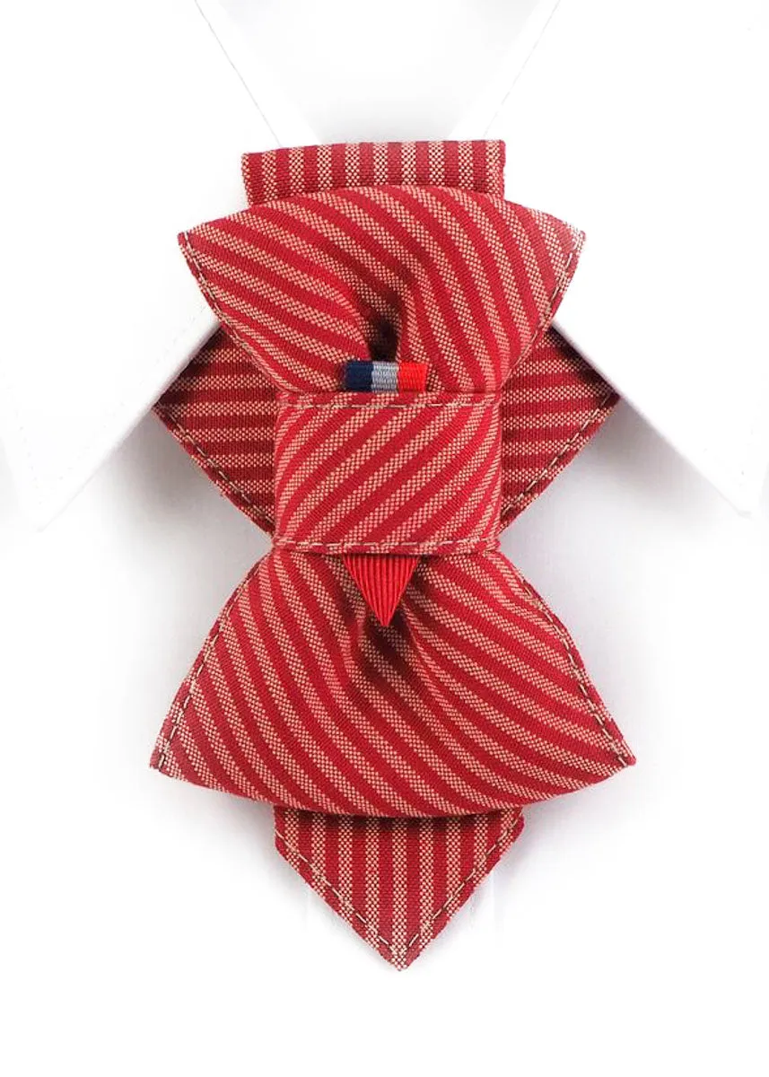 HOPPER TIE WALDO