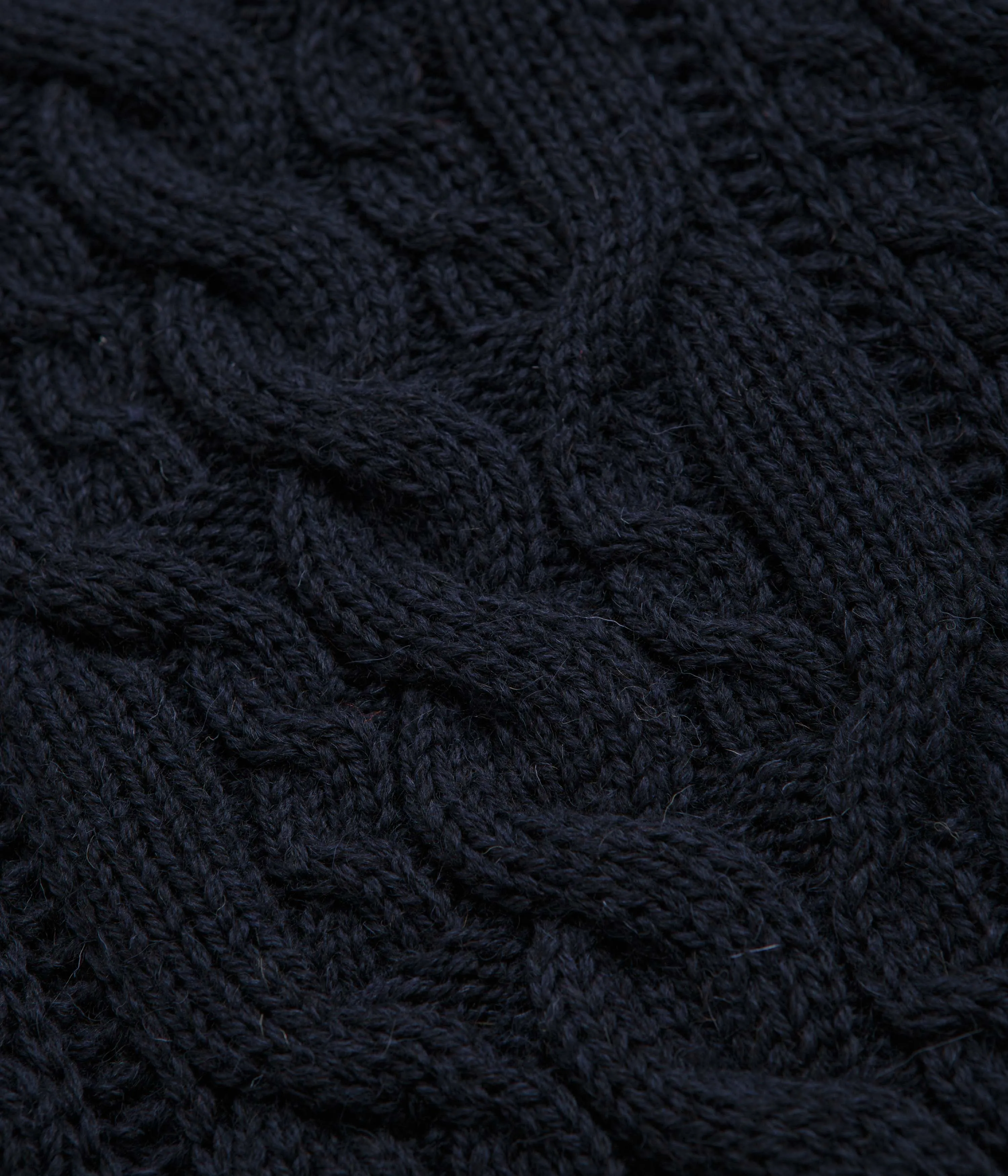 Howlin' Forbidden Dreams Sweatshirt - Navy
