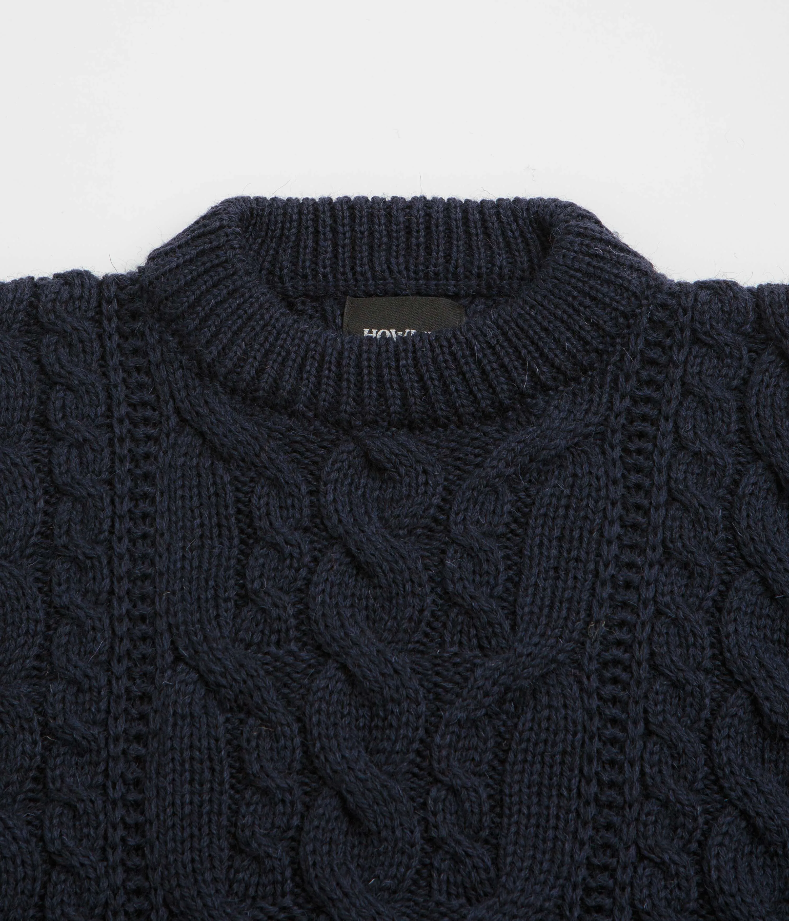 Howlin' Forbidden Dreams Sweatshirt - Navy