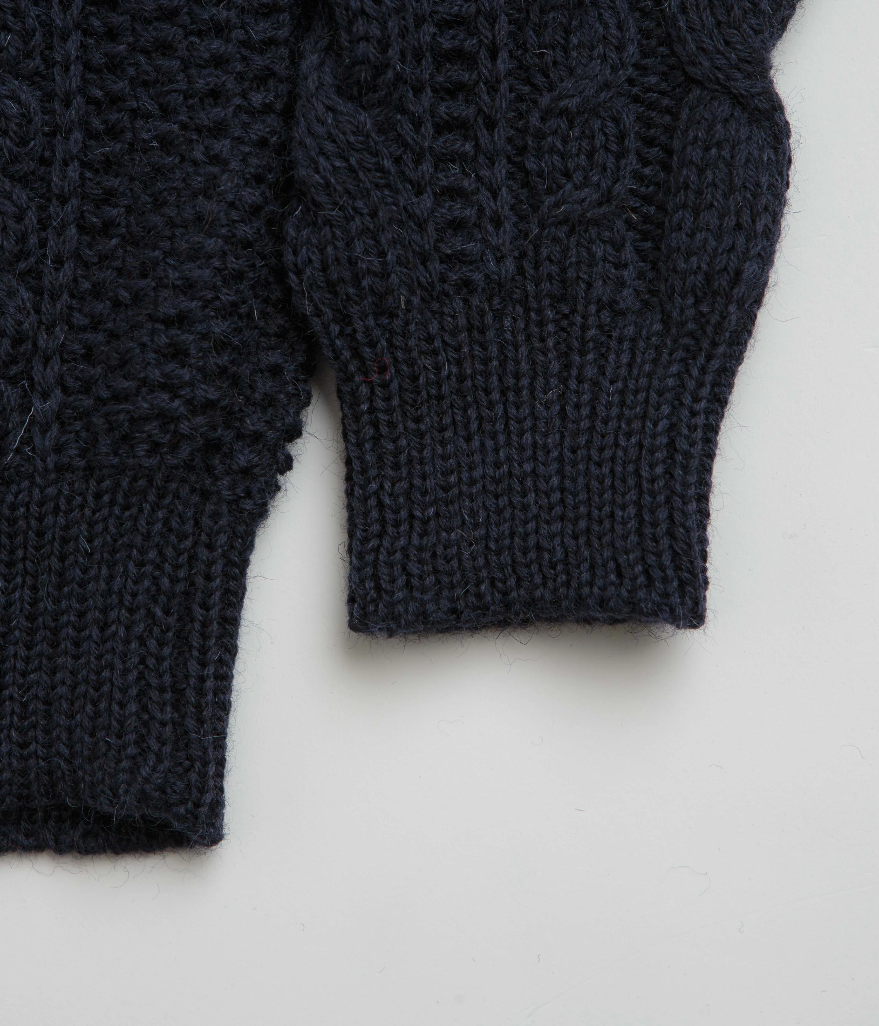 Howlin' Forbidden Dreams Sweatshirt - Navy