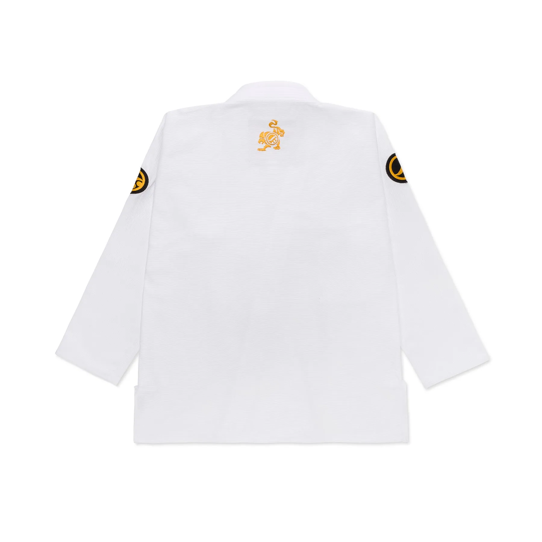 IBJJF Lite Kimono (Single) (Reserve)