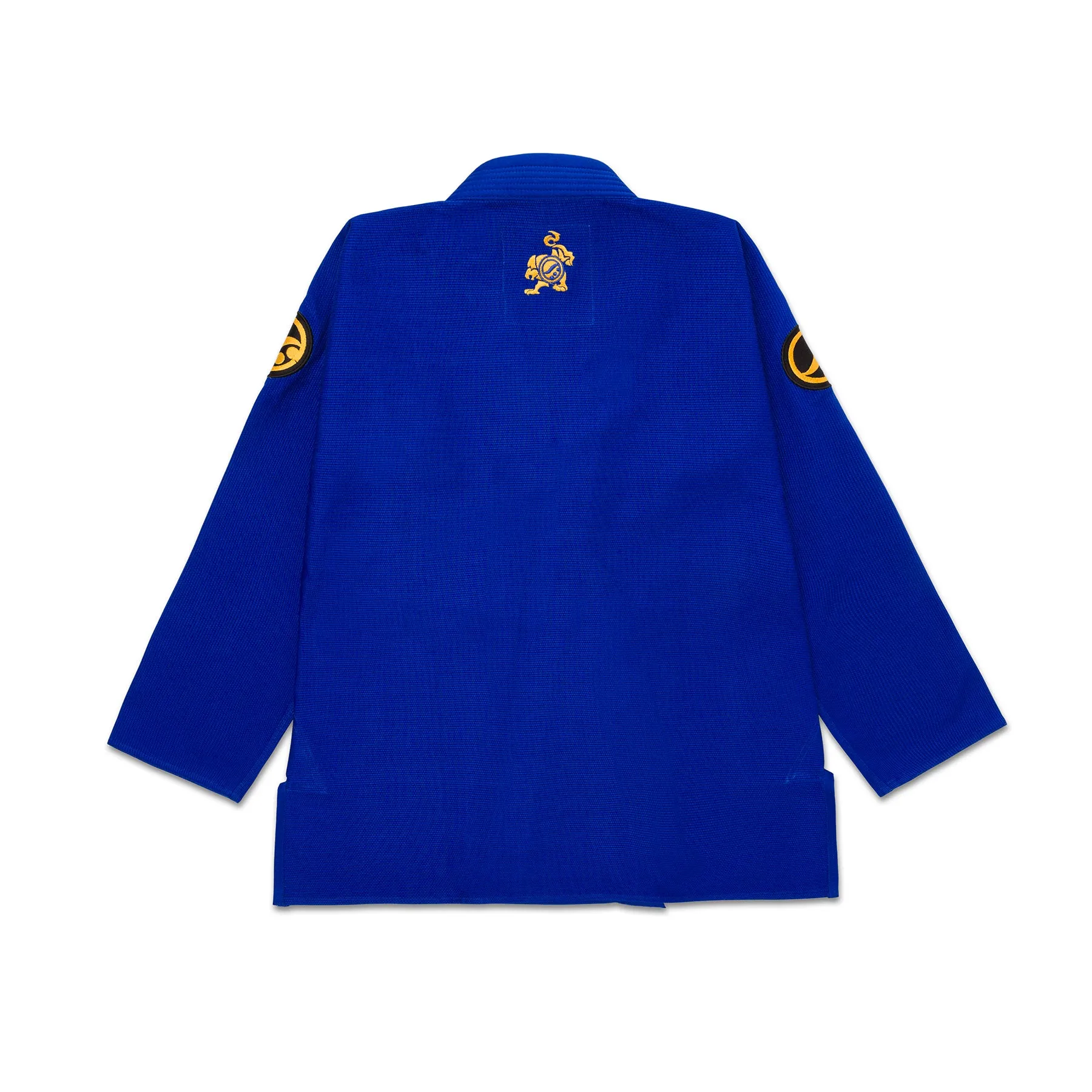 IBJJF Lite Kimono (Single) (Reserve)