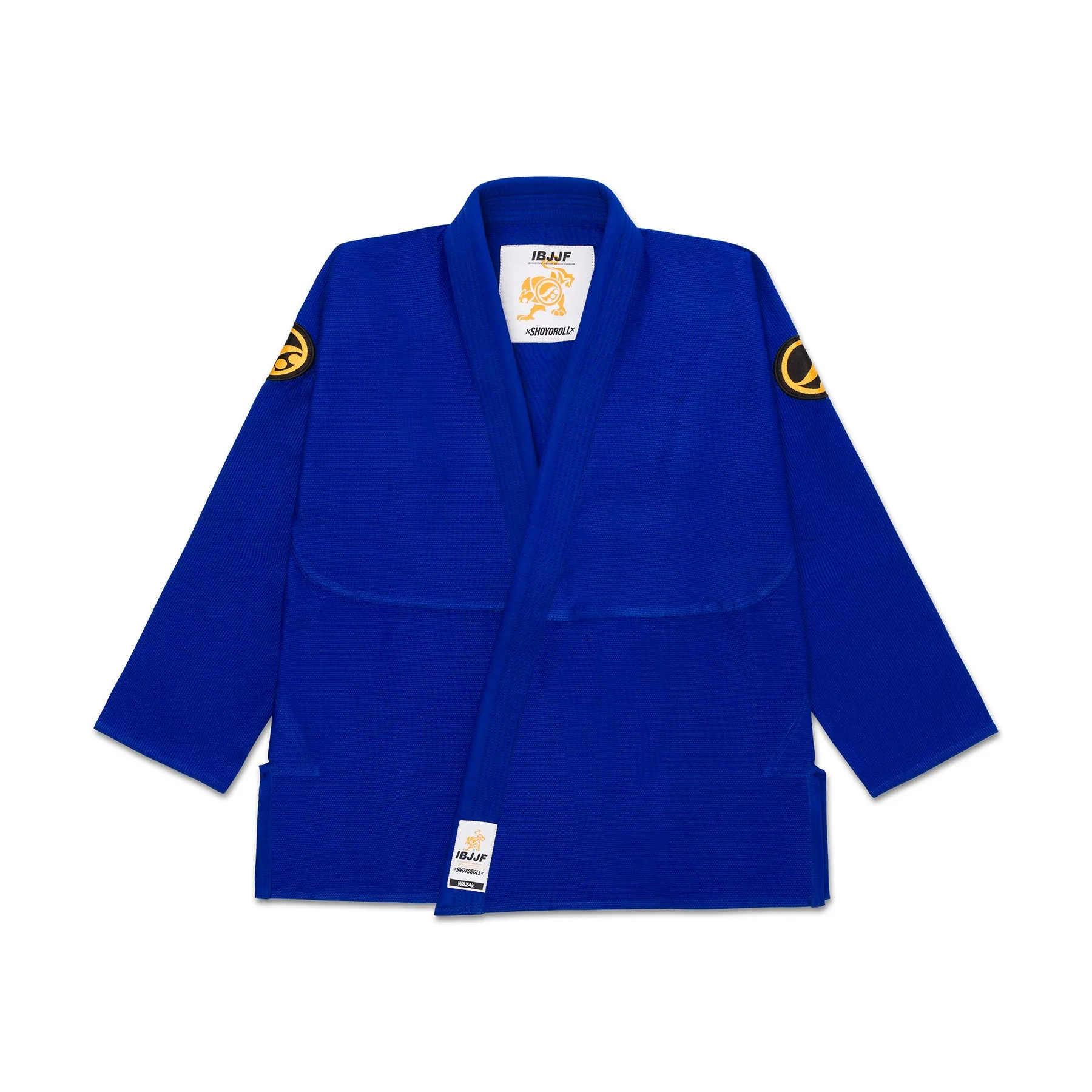IBJJF Lite Kimono (Single) (Reserve)