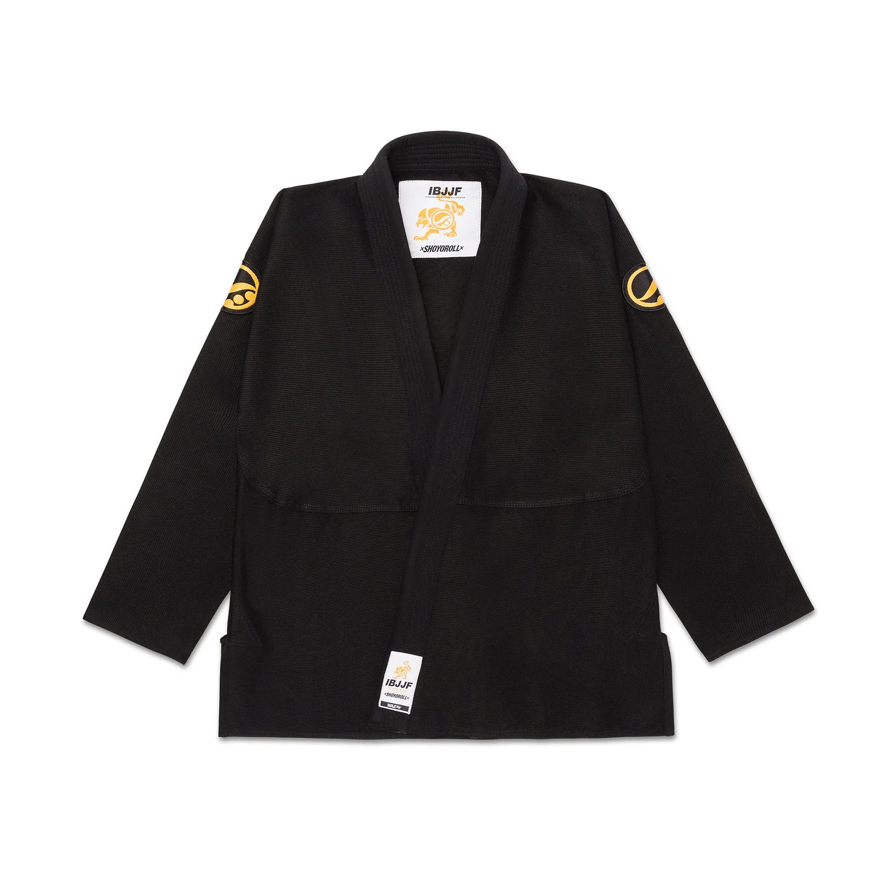 IBJJF Lite Kimono (Single) (Reserve)