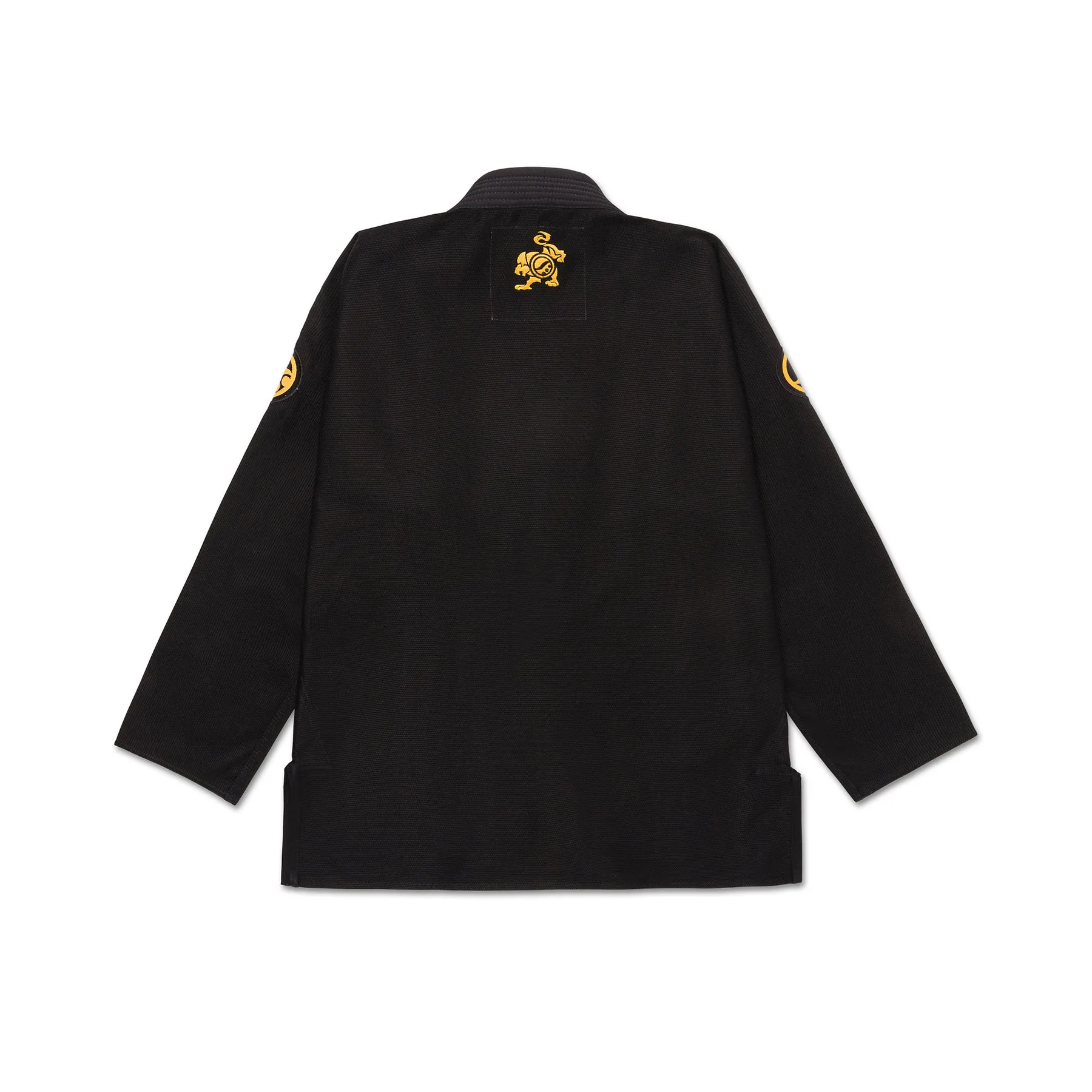 IBJJF Lite Kimono (Single) (Reserve)