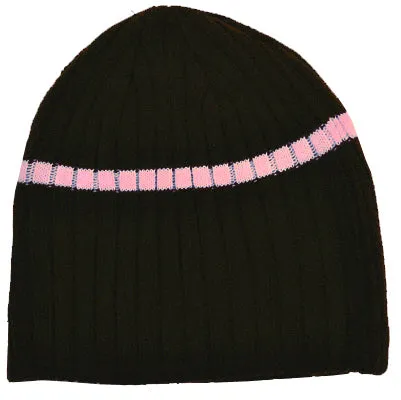 Icon Contrast Beanie