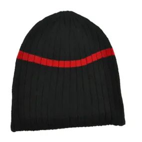 Icon Contrast Beanie