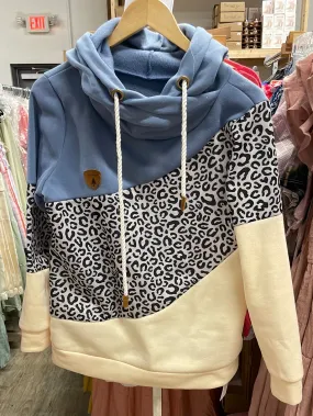 In The Heat Of It Sweatshirt