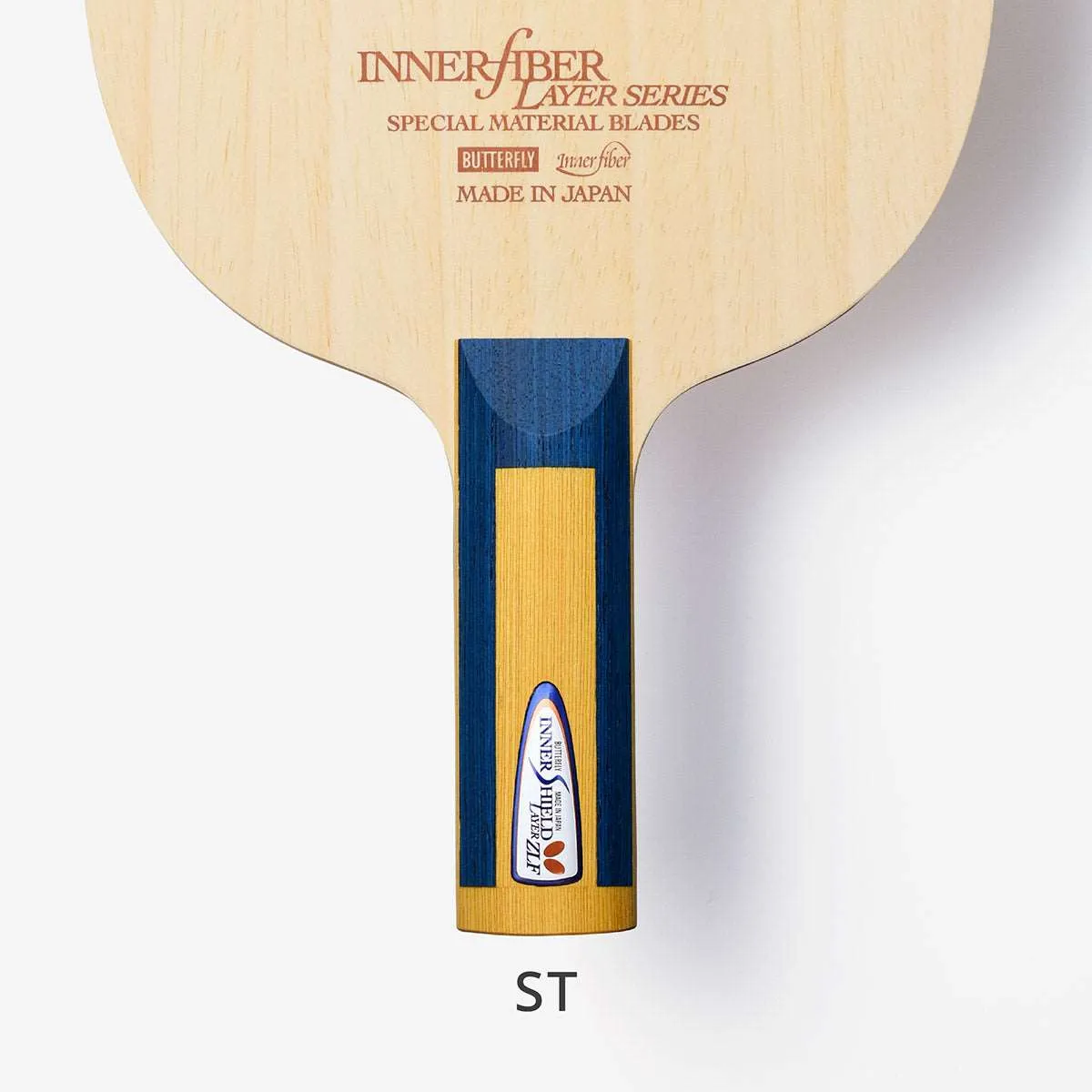 Innershield Layer ZLF