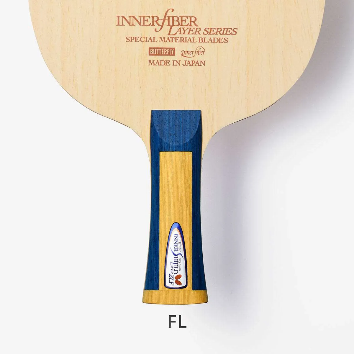 Innershield Layer ZLF