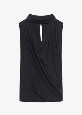 IRO PARIS Foa Top