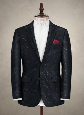 Italian Ascolo Jacket