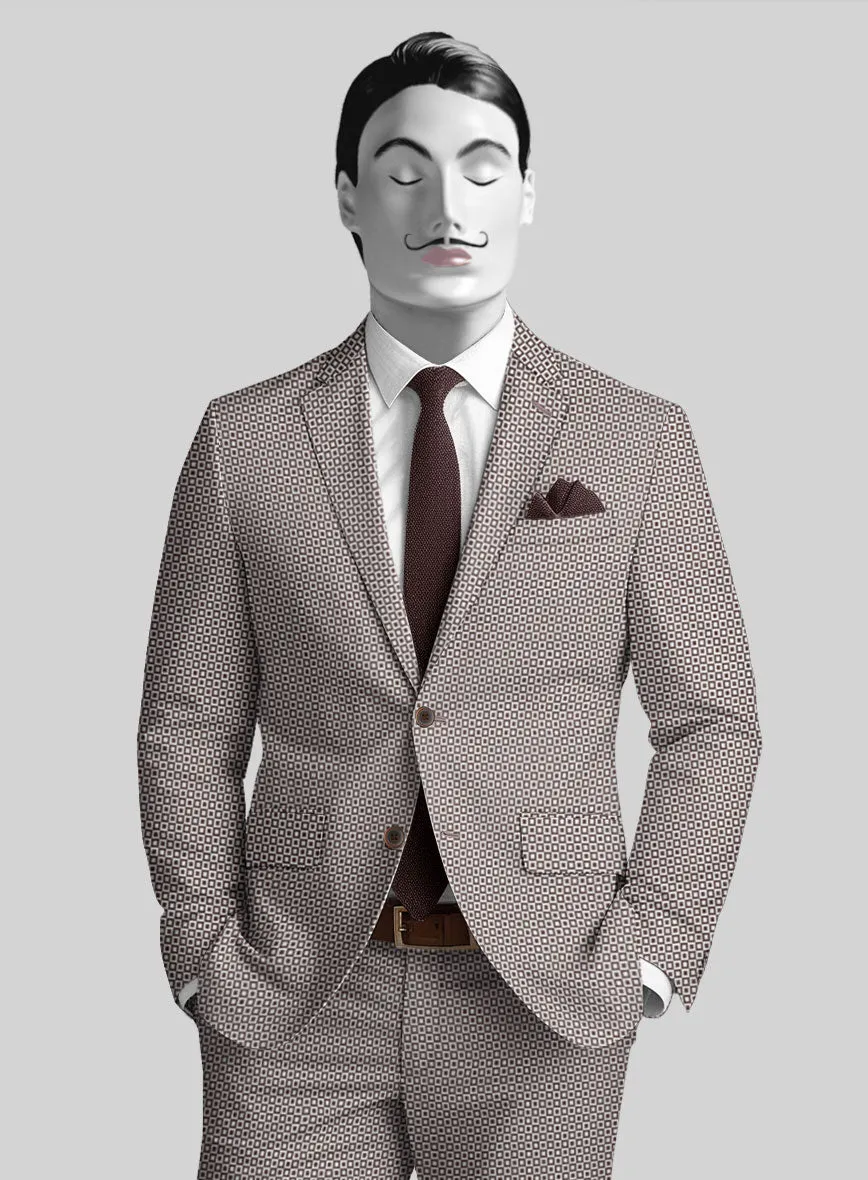 Italian Cotton Froilan Jacket