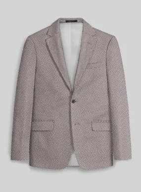Italian Cotton Froilan Jacket