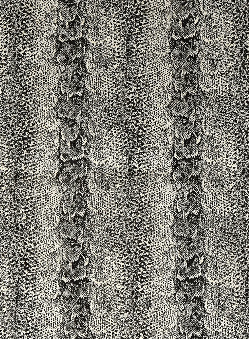 Italian Cotton Heraclito Suit
