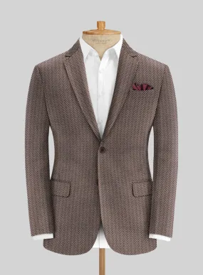Italian Cotton Joseh Jacket