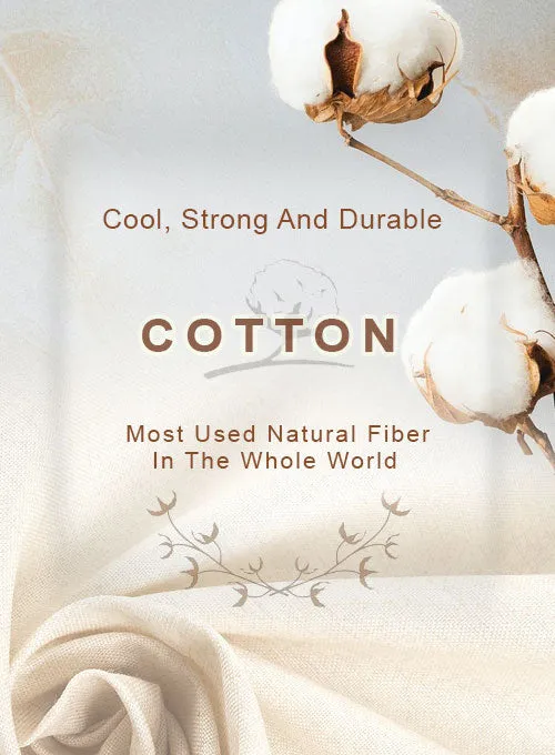 Italian Cotton Stretch Ombrello Suit