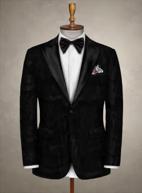 Italian Crielo Tuxedo Jacket