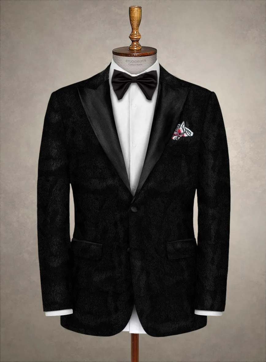 Italian Crielo Tuxedo Jacket