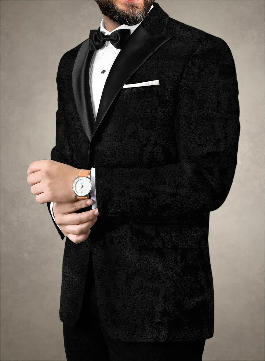 Italian Crielo Tuxedo Jacket