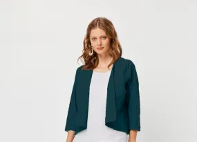 Jacket The Ritz Pine Valia