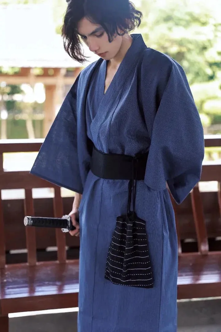 Japanese Kimono Costume