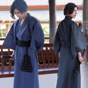 Japanese Kimono Costume