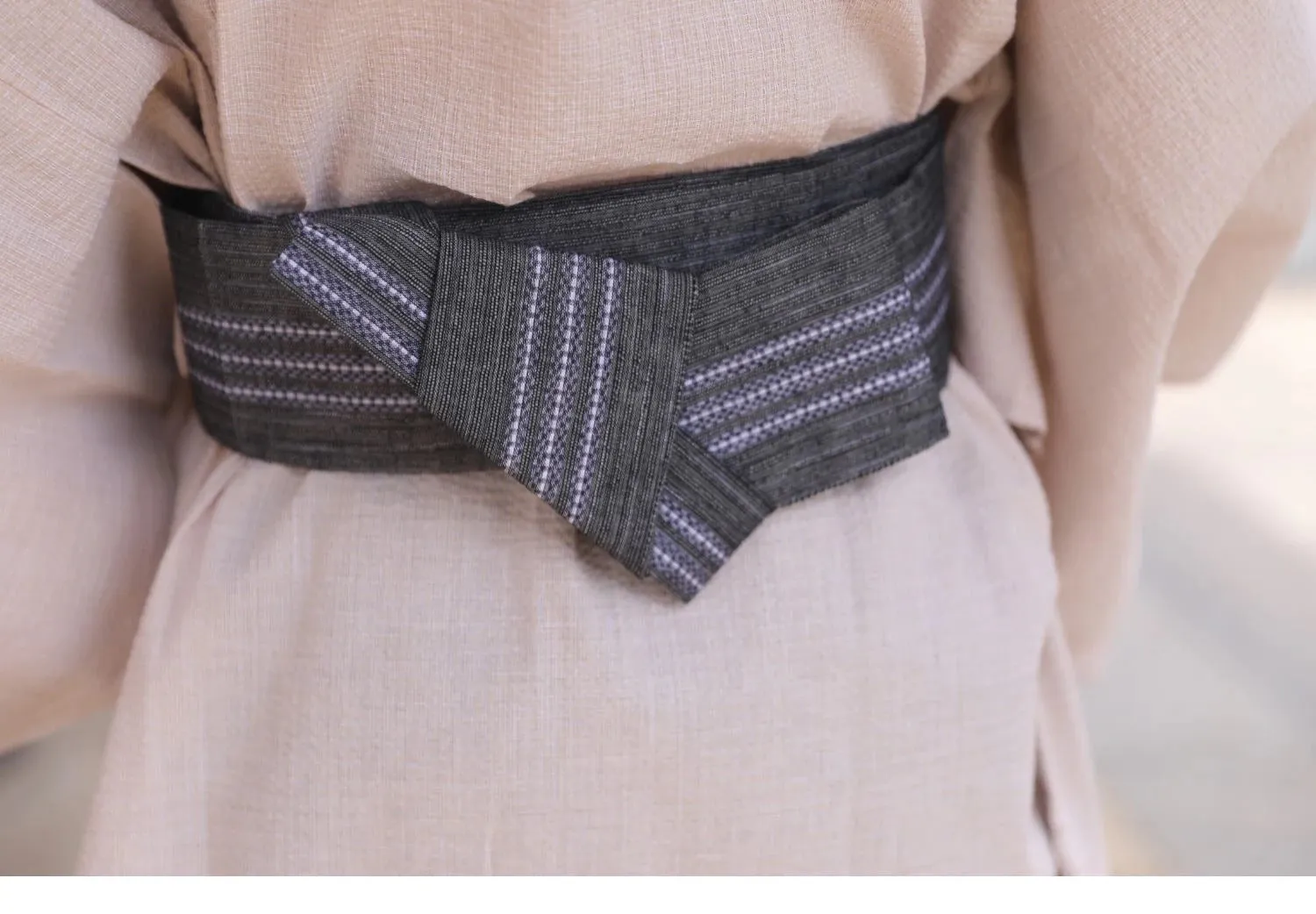 Japanese Kimono Costume