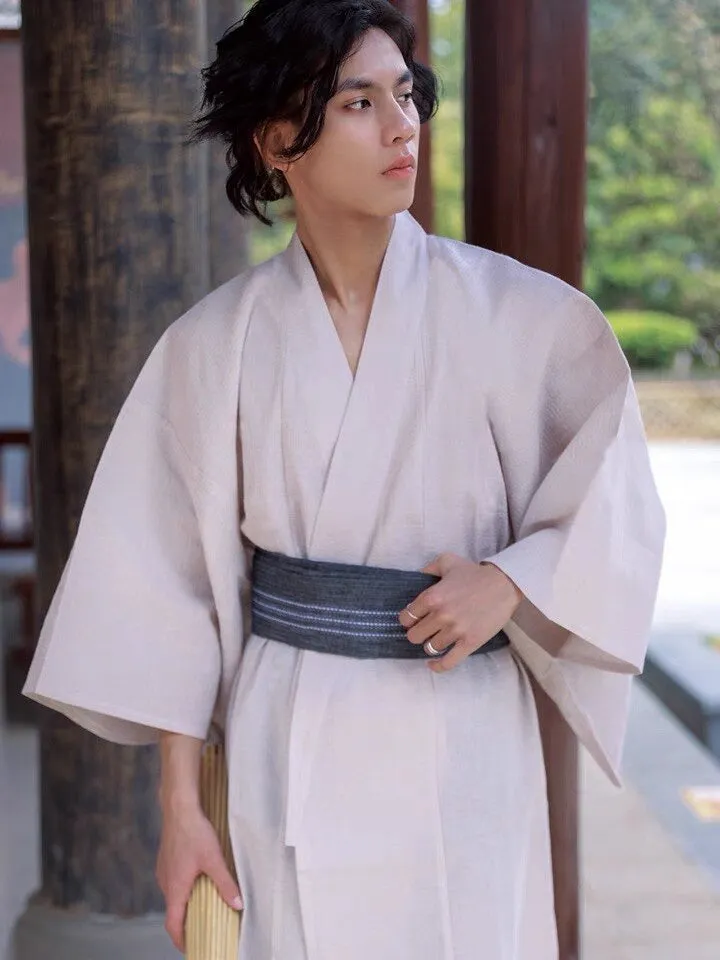 Japanese Kimono Costume