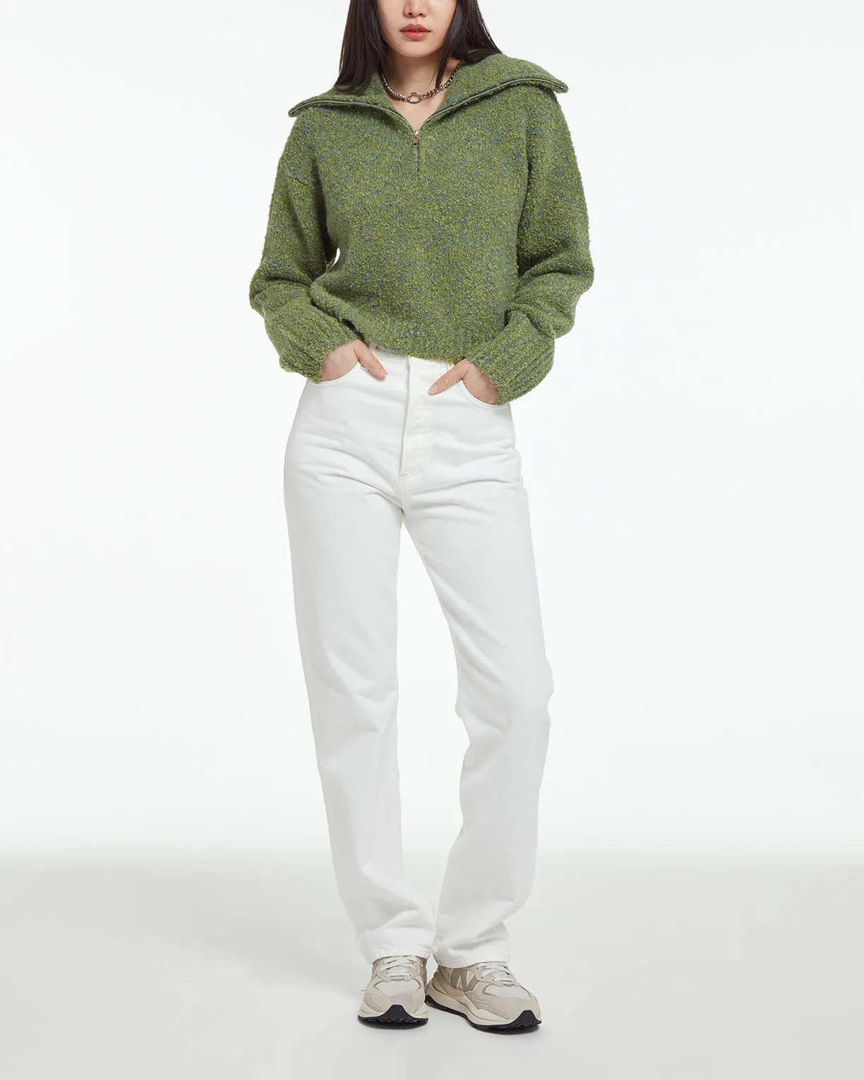 Jean Moss Green