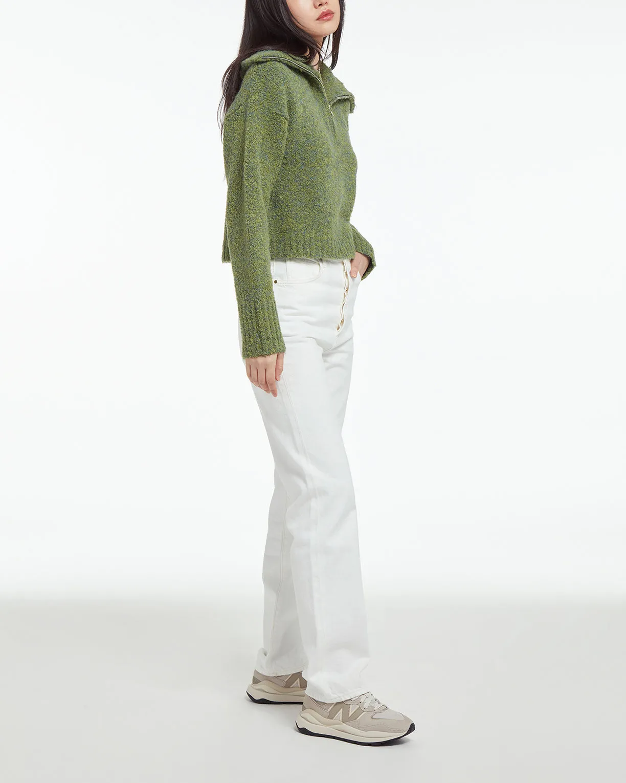 Jean Moss Green