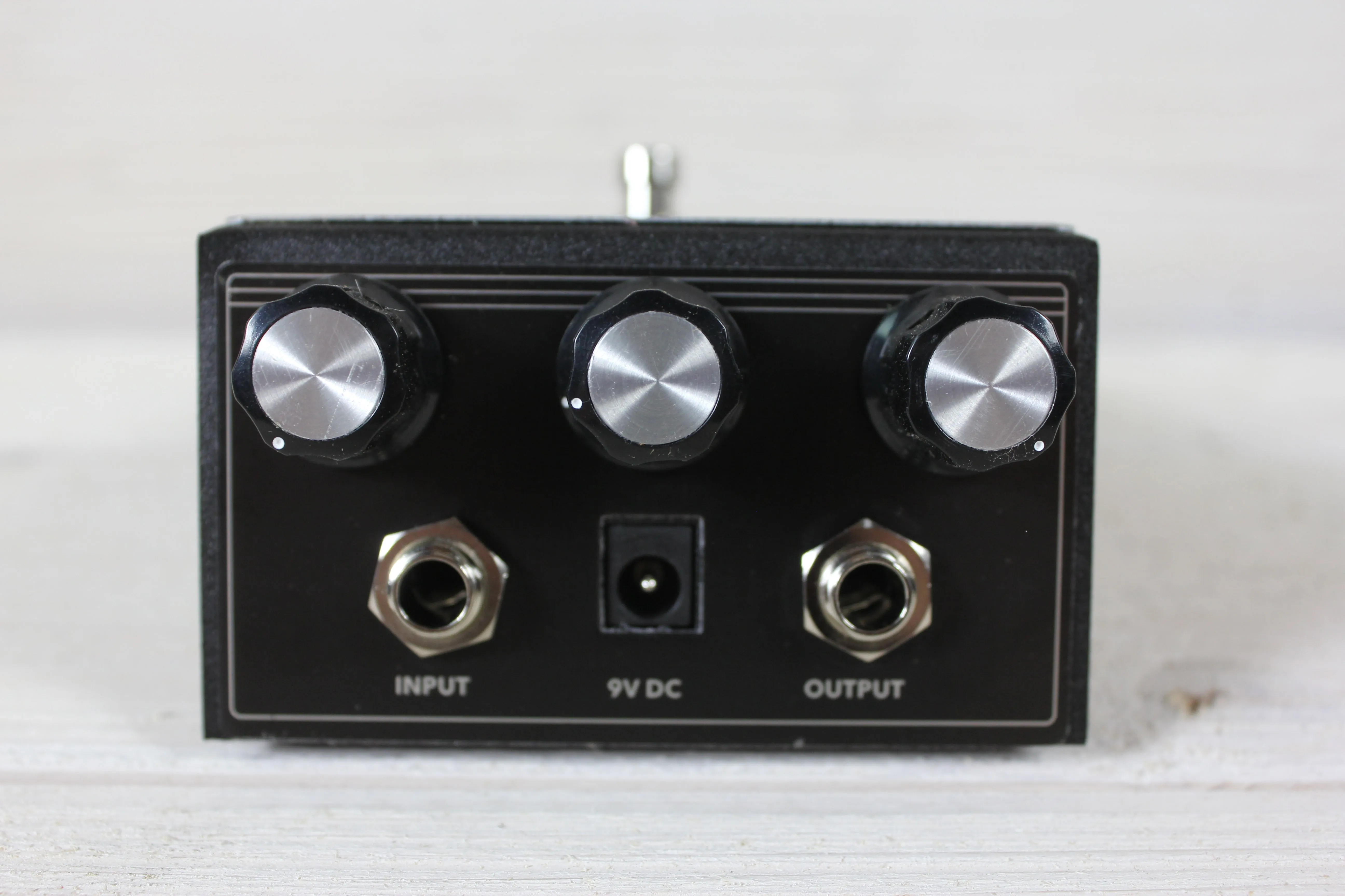 JHS Pedals Legends of Fuzz: Crimson