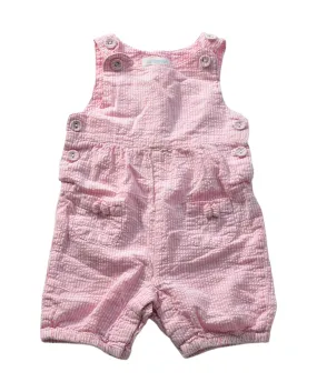 Jojo Maman Bébé Long Overall 6-12M