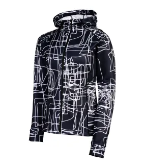 KA165 - Tigress - Women's Softstretch Full Zip