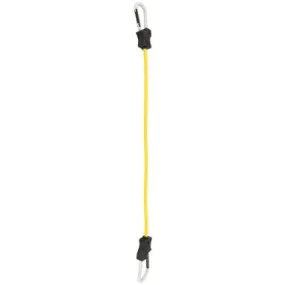 Keeper 24" Carabiner Bungee Cord