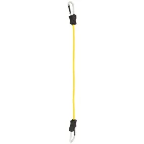 Keeper 24" Carabiner Bungee Cord