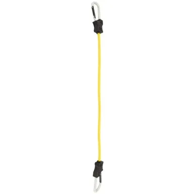 Keeper 24" Carabiner Bungee Cord