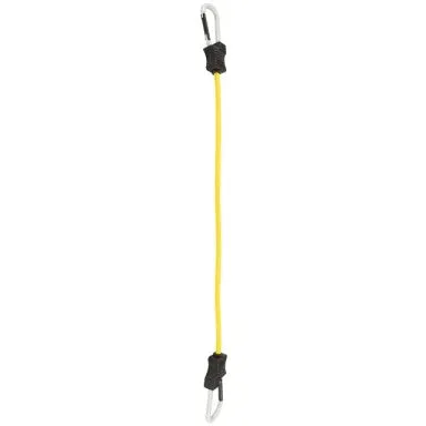 Keeper 24" Carabiner Bungee Cord