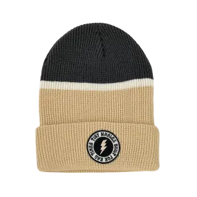 Kids' High Voltage Beanie