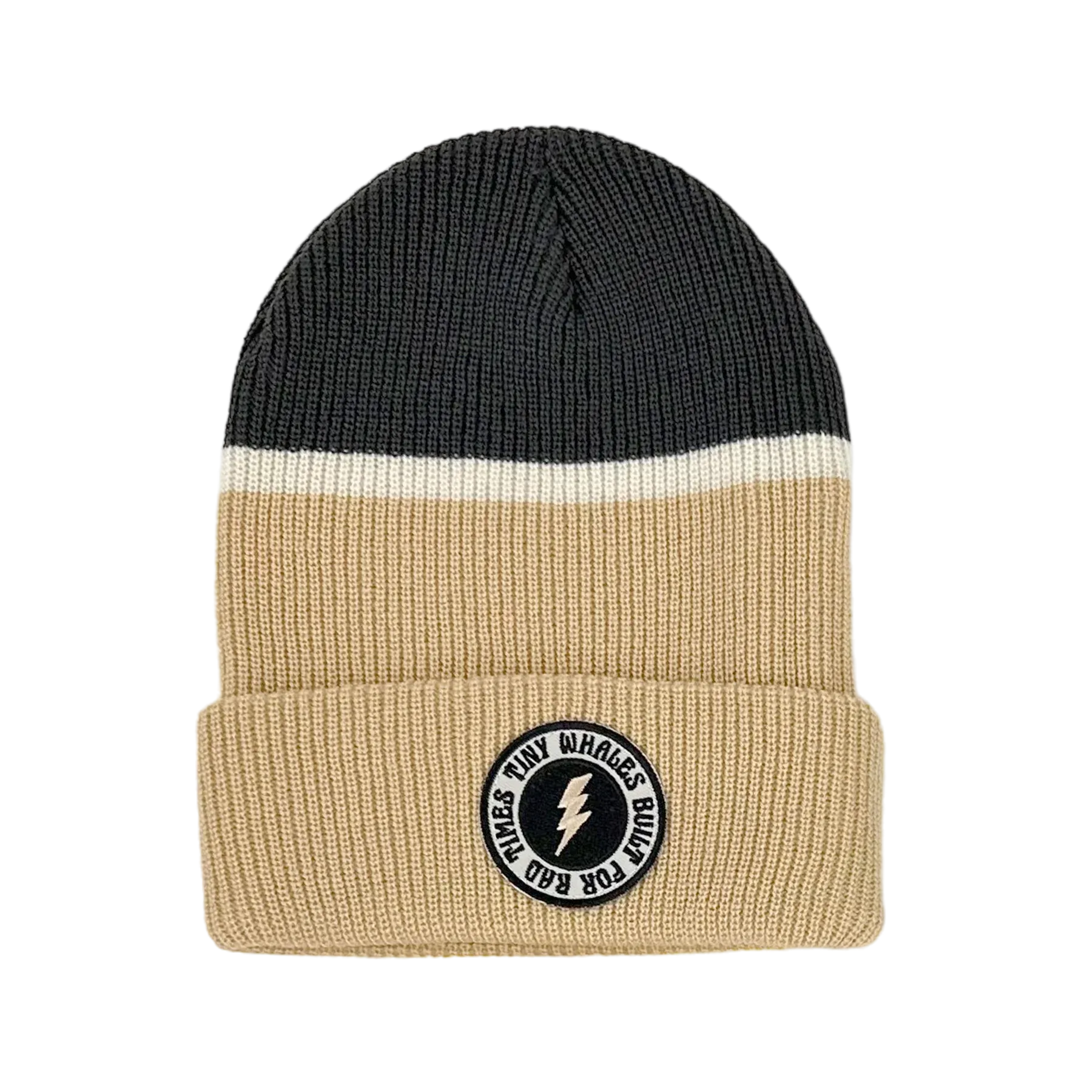Kids' High Voltage Beanie