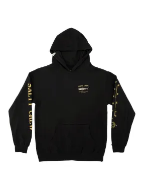 KIDS SALTY CREW YOUTH BOYS BRUCE HOODIE - CLEARANCE