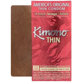 Kimono Thin