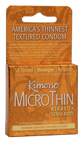 Kimono Type E
