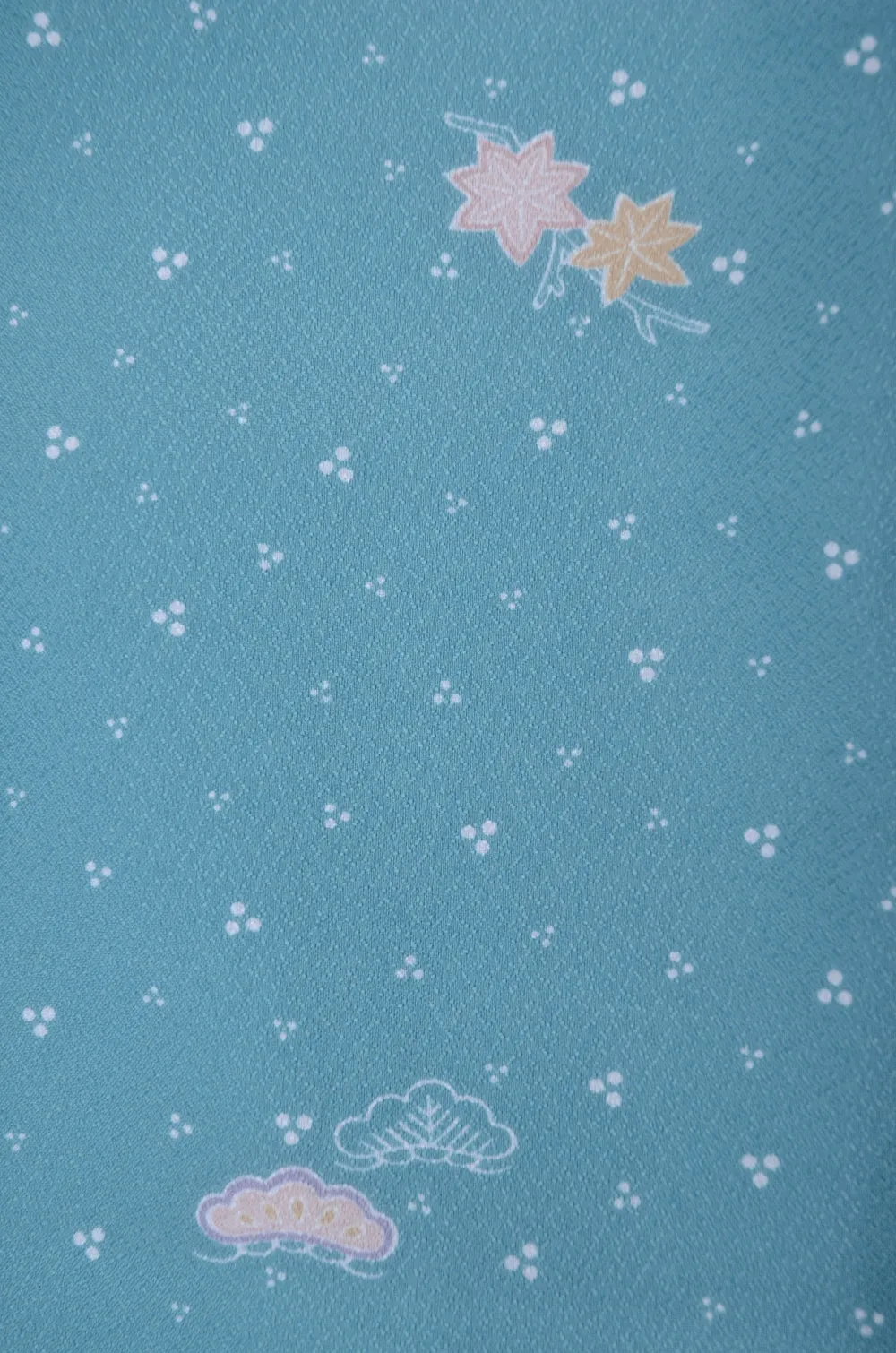 Kimono / Warehouse sale WF #1-234