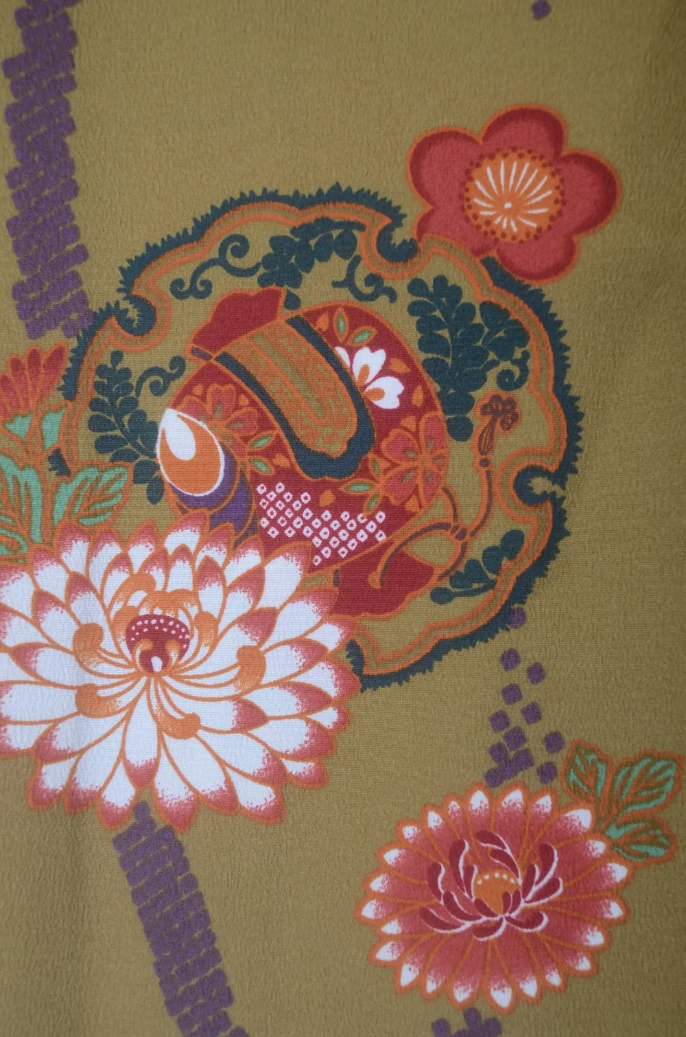 Kimono / Warehouse sale WF #1-245