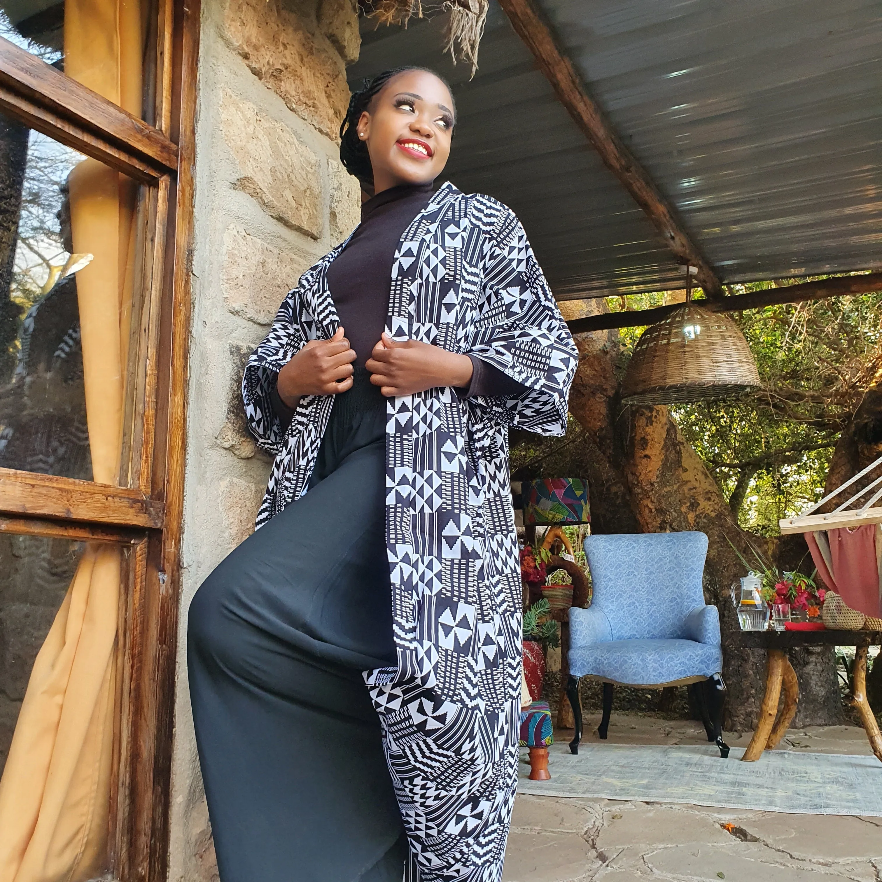 Kimono